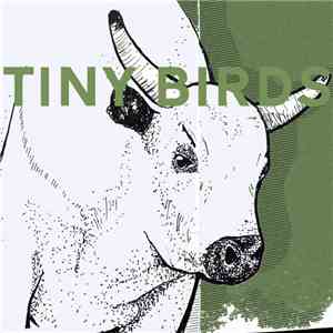 Tiny Birds - Don't Let The Sun Go Down On Your Anger / Jeff Goldblum