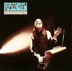 Todd Rundgren / TR-i - No World Order / No World Order Lite