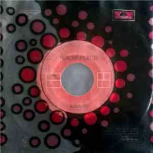 Toncho Pilatos - Kukulcan / Drunk Again