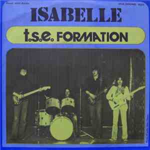 T.S.E. Formation - Isabelle / Haya Paya
