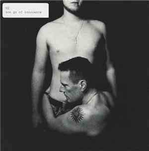 U2 - Songs Of Innocence