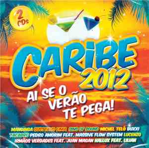 Various - Caribe 2012: Ai Se O Verão Te Pega!