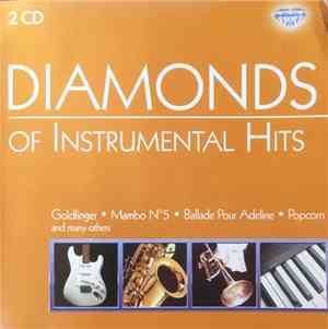 Various - Diamonds Of Instrumental Hits