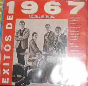 Various - Exitos De 1967