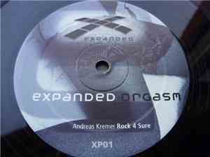 Various - Expanded Orgasm