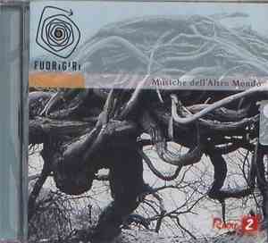Various - Fuori Giri: Musiche Dell'altro Mondo