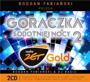 Various - Gorączka Sobotniej Nocy 2