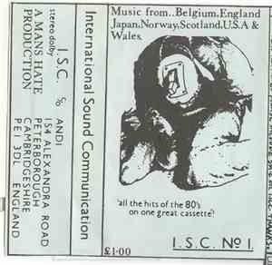 Various - International Sound Communication 1