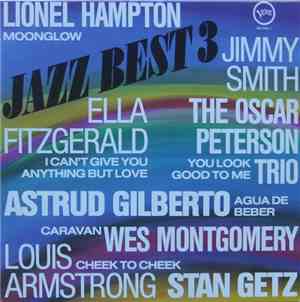 Various - Jazz Best 3