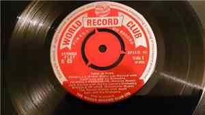 Various, Les Howard, Geoff Love & His Orchestra, Jack Daniels , Herbie Layne's Orchestra, The Tanner Sisters, Mary Lockard, The Four Jacks, The Nunn Sisters - Tops In Pops