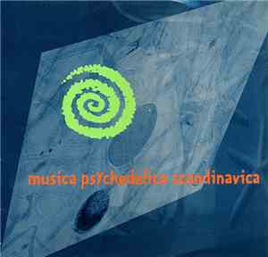 Various - Musica Psychedelica Scandinavica