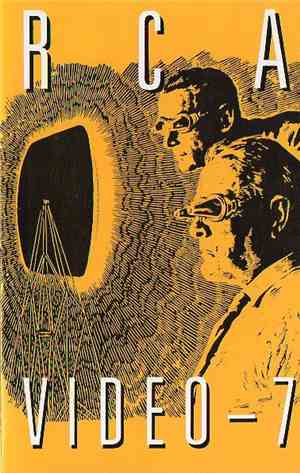 Various - RCA Video 7