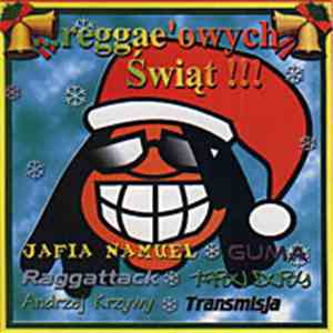 Various - ...Reggae'owych Świąt