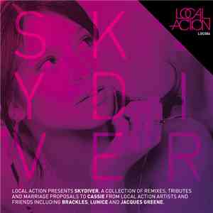 Various - Skydiver