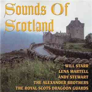 Various - Sounds Of Scotland