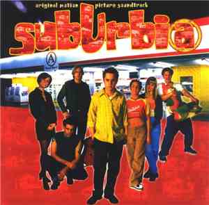 Various - SubUrbia: Original Motion Picture Soundtrack