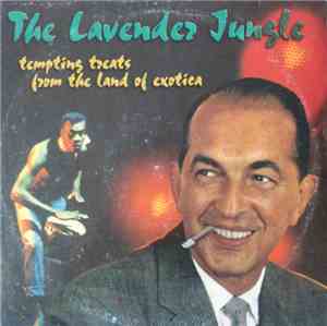 Various - The Lavender Jungle