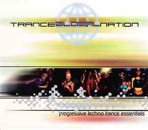 Various - Tranceglobalnation