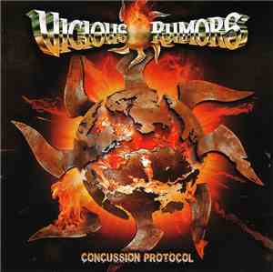 Vicious Rumors - Concussion Protocol