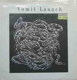 Vomit Launch - Relapsation