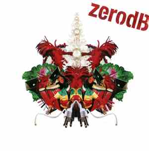 Zero dB - Bongos, Bleeps & Basslines