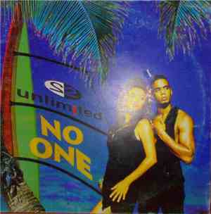 2 Unlimited - No One