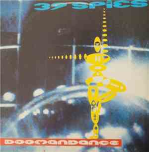 39 Spies - Doomandance