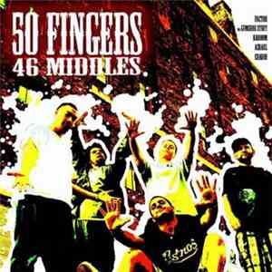 50 Fingers - 46 Middles