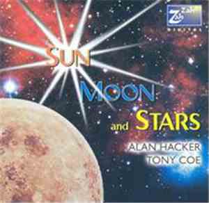 Alan Hacker / Tony Coe - Sun, Moon And Stars