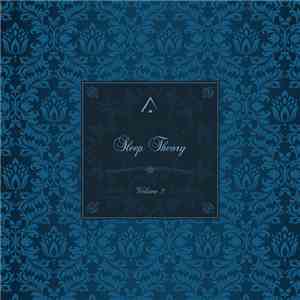 Altus  - Sleep Theory Volume 3
