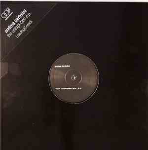 Andrea Bertolini - The Unexpected E.P.