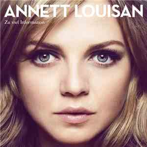 Annett Louisan - Zu Viel Information