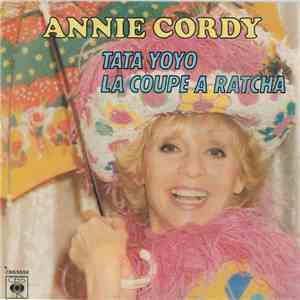 Annie Cordy - Tata Yoyo