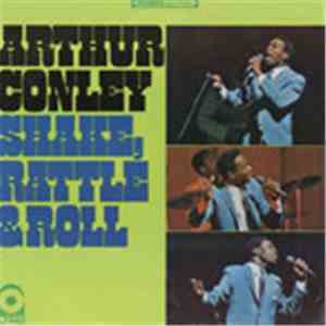 Arthur Conley - Shake, Rattle & Roll