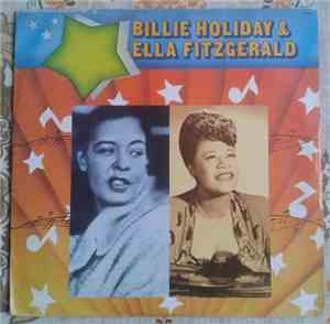 Billie Holiday, Ella Fitzgerald - Billy Holiday & Ella Fitzgerald