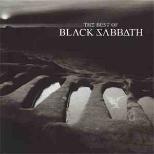 Black Sabbath - The Best Of Black Sabbath