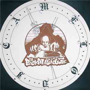 Blackalicious - Melodica