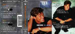 Blue System - Here I Am