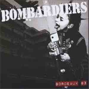 Bombardiers - Bordeaux 83