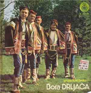 Bora Drljača & Grupa Krajišnika - Krajišnici, Gdje Ćemo Na Prelo