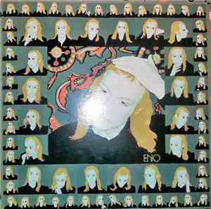 Brian Eno - Taking Tiger Mountain (By Strategy)