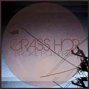 Broke For Free - Grass Hop