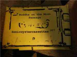 Buddha On The Moon - Passage