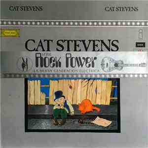 Cat Stevens - Teaser And The Firecat