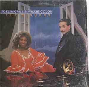 Celia Cruz & Willie Colon - The Winners
