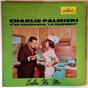 Charlie Palmieri Y Su Charanga 