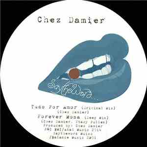 Chez Damier / Heart 2 Heart  - Say The Word...