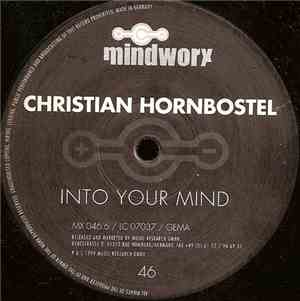 Christian Hornbostel - Into Your Mind