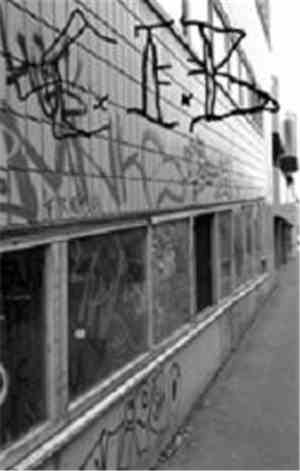 Concrete Isolation Box - Truth Of The Streets
