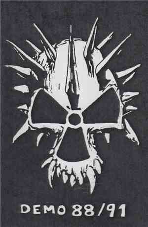 Corrosion Of Conformity - Demo 88/91